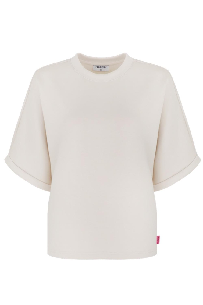 BRINLEY TOP 25ZQF11 014 SAND